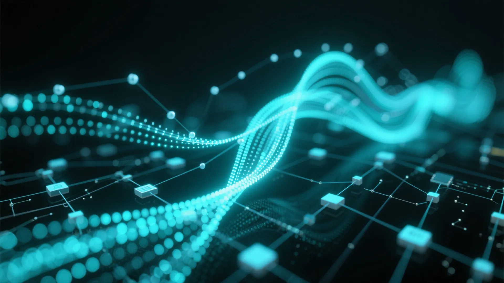 Data Background