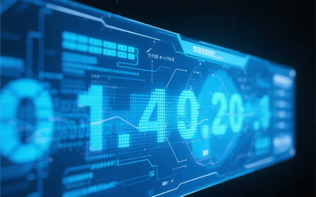 自动化数据更新与透明机制