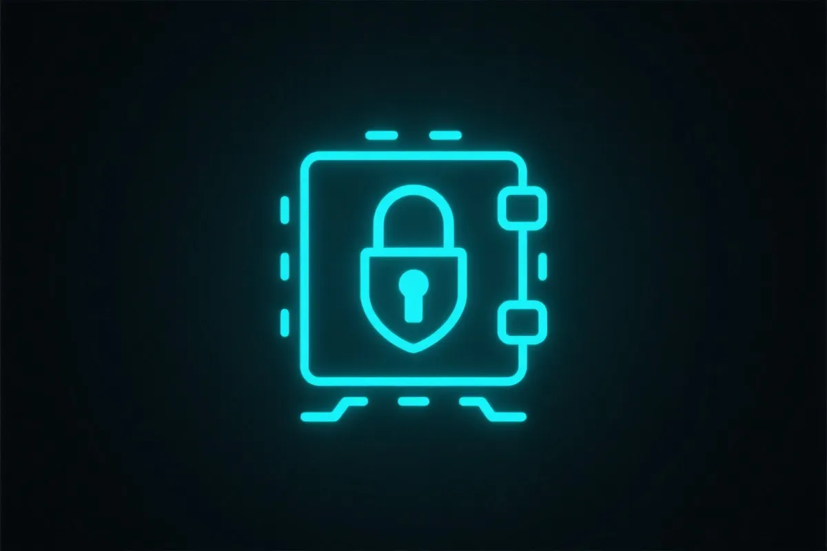 历史数据安全归档机制